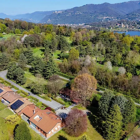 Montorfano - By Myhomeincomo Apartment